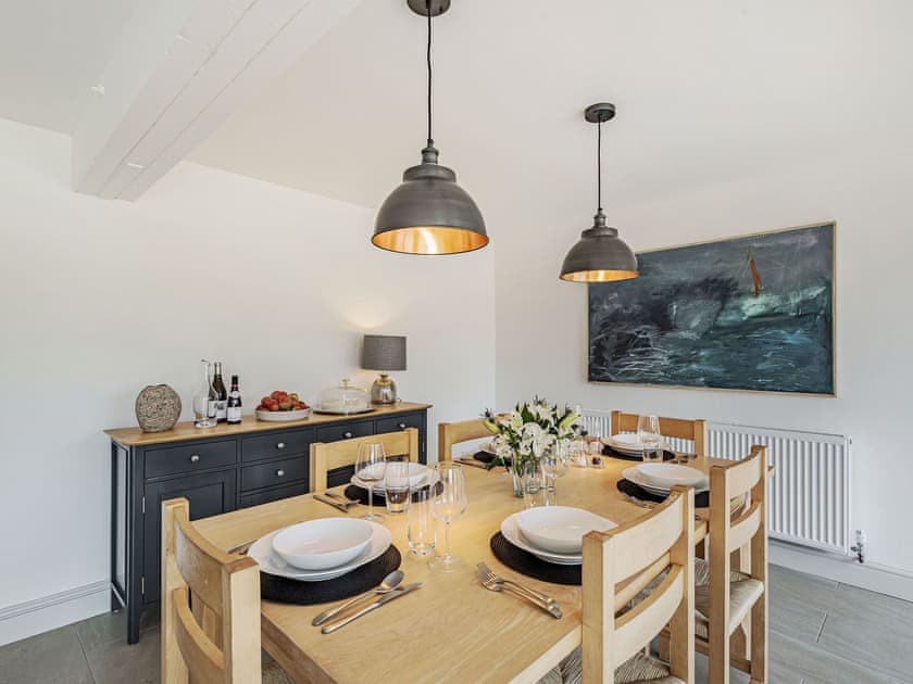 Kitchen/diner | The Granary, Braunston, near Oakham