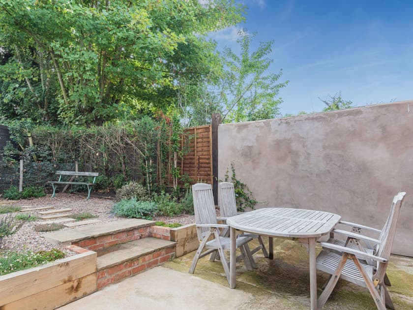 Garden | The Granary, Braunston, near Oakham