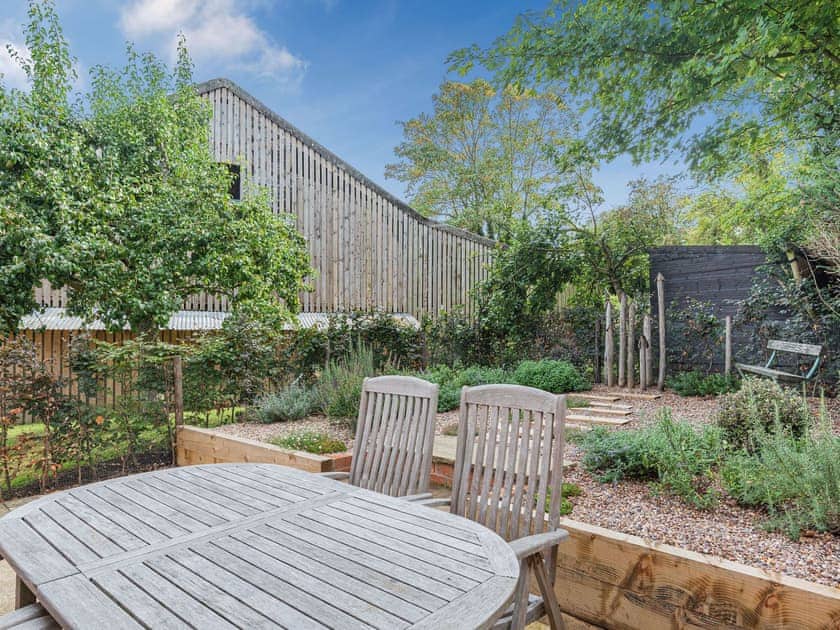 Garden | The Granary, Braunston, near Oakham