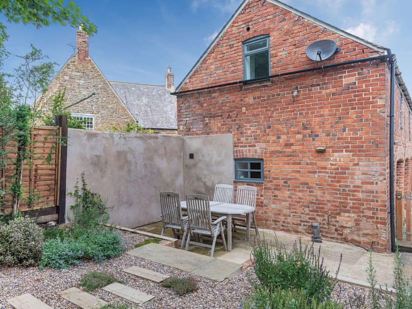 Garden | The Granary, Braunston, near Oakham