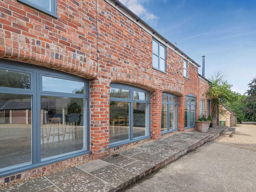 Exterior | The Granary, Braunston, near Oakham