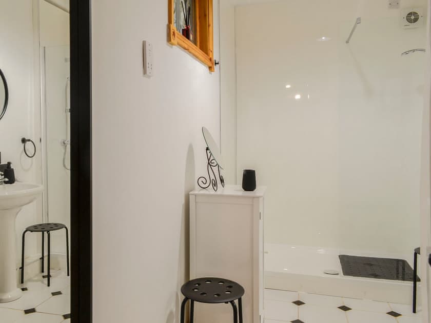 Bathroom | Church Cottage, Annan