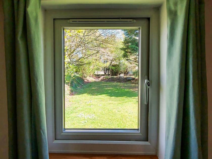 View | Hooked Rise Holiday Lodge, Dunkeswell, near Honiton