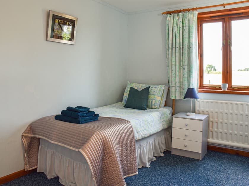 Bedroom | Leys Barn, Leys Barn