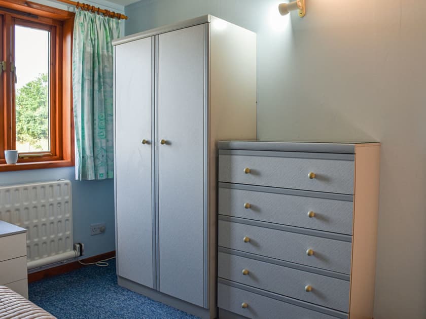 Bedroom | Leys Barn, Leys Barn
