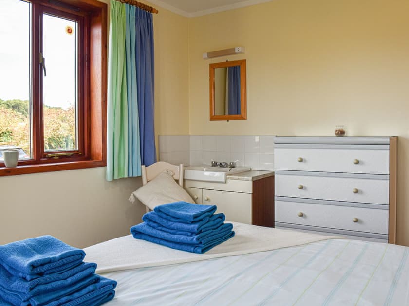 Bedroom | Leys Barn, Leys Barn