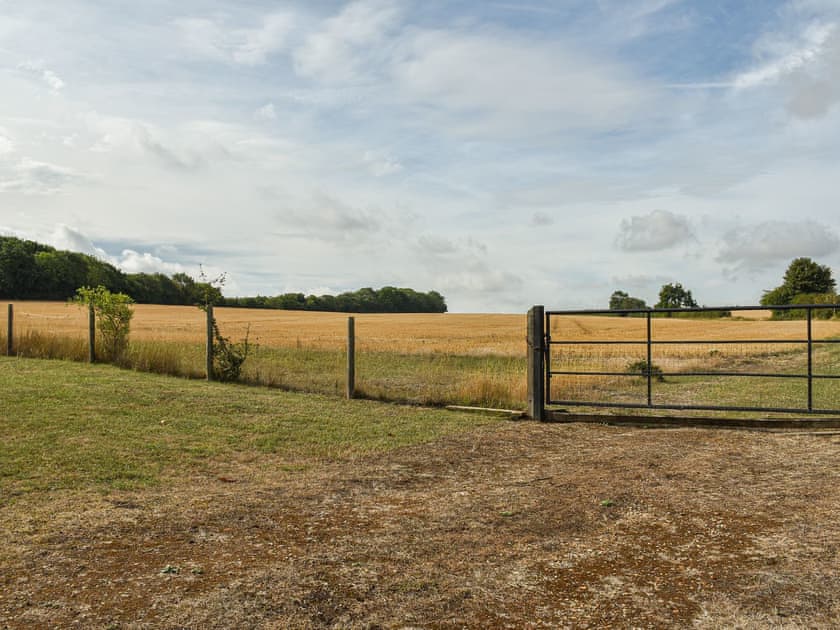 Garden and grounds | Leys Barn, Leys Barn