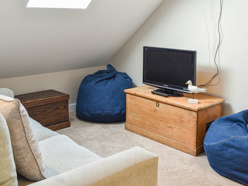 Snug | Ty Clud, Trearddur Bay