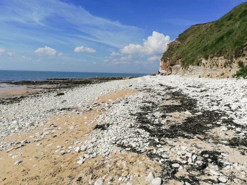 Surrounding area | Beam Cottage, Flamborough