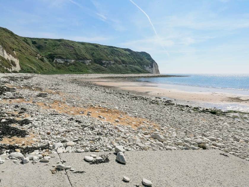 Surrounding area | Beam Cottage, Flamborough