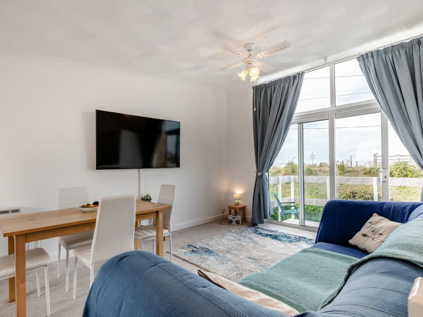 Living area | Sandy Toes, Hunstanton