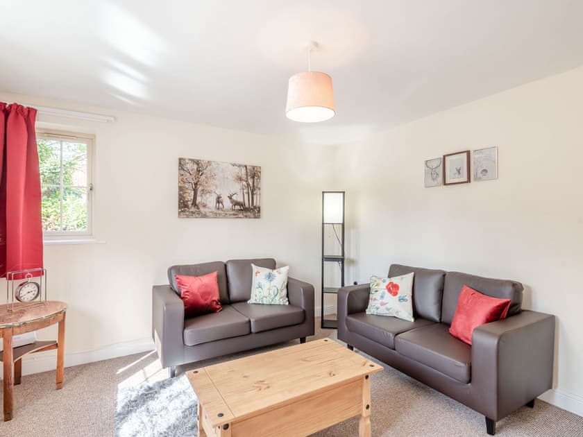 The Bottle & Glass Cottages The Glass (ref UK39738) in NormanbyBySpital Hoseasons