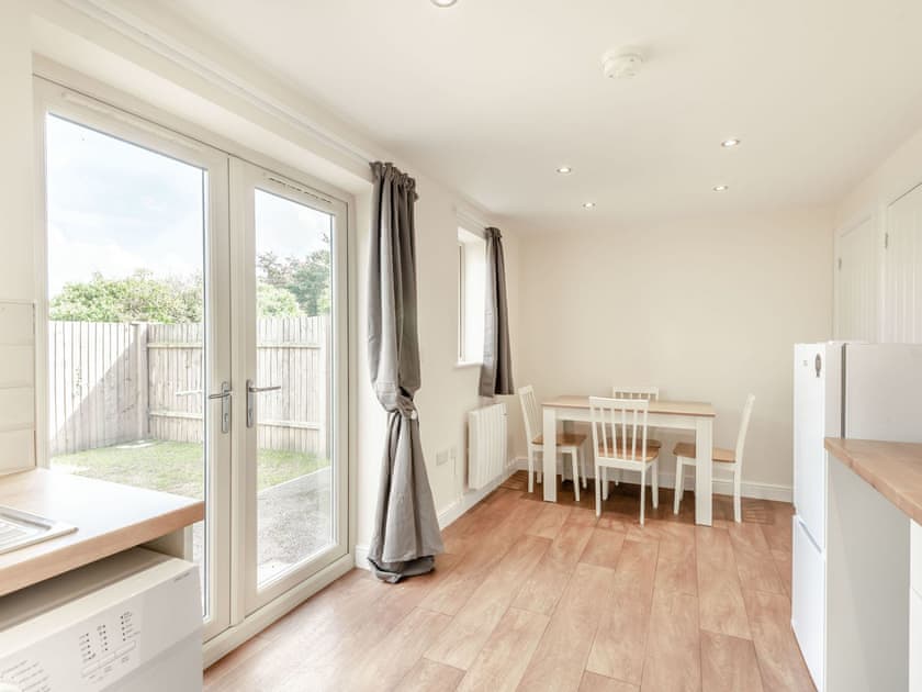 The Bottle & Glass Cottages The Bottle (ref UK39737) in NormanbyBy