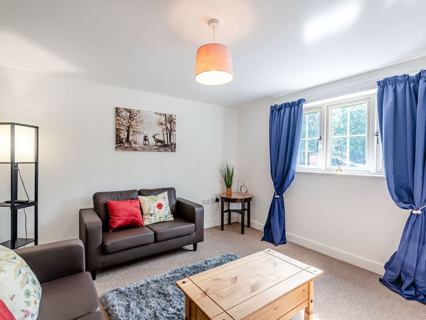 The Bottle & Glass Cottages The Glass (ref UK39738) in NormanbyBy