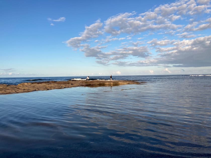 Beaches around the corner from the harbour area | Dipper Cottage, Seahouses