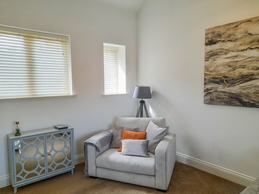 Living room | The Stables, Melton Mowbray