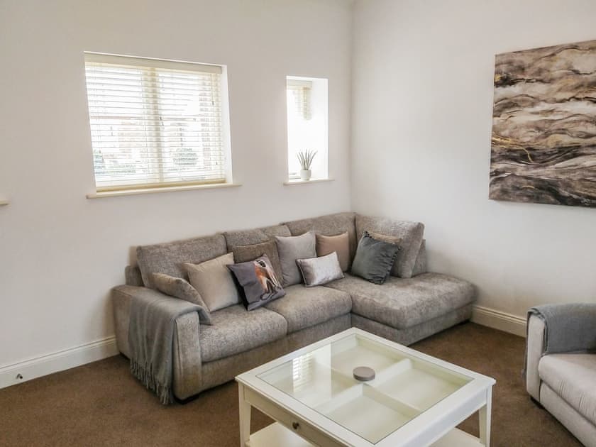 Living room | The Stables, Melton Mowbray