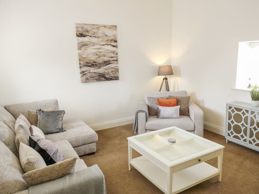 Living room | The Stables, Melton Mowbray