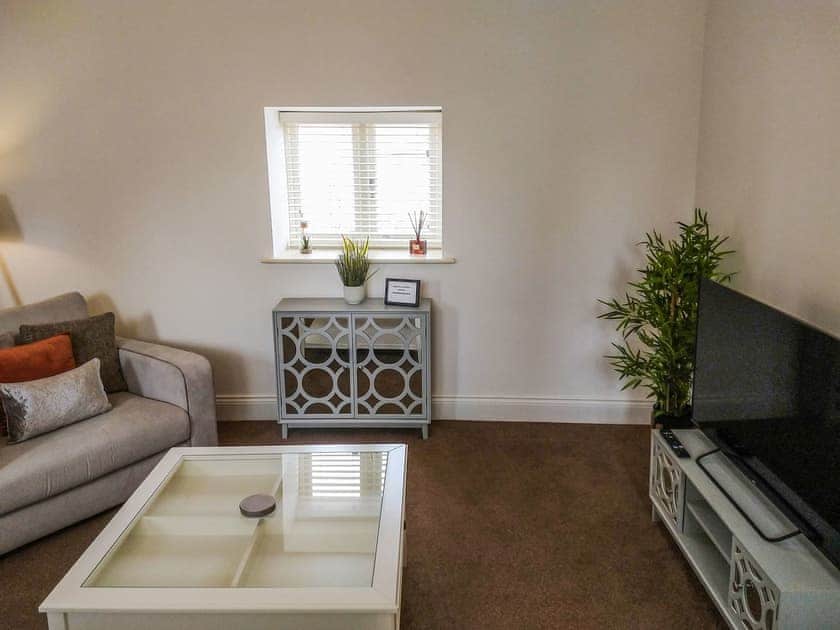 Living room | The Stables, Melton Mowbray