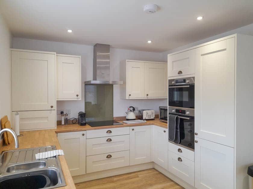 Kitchen | The Stables, Melton Mowbray