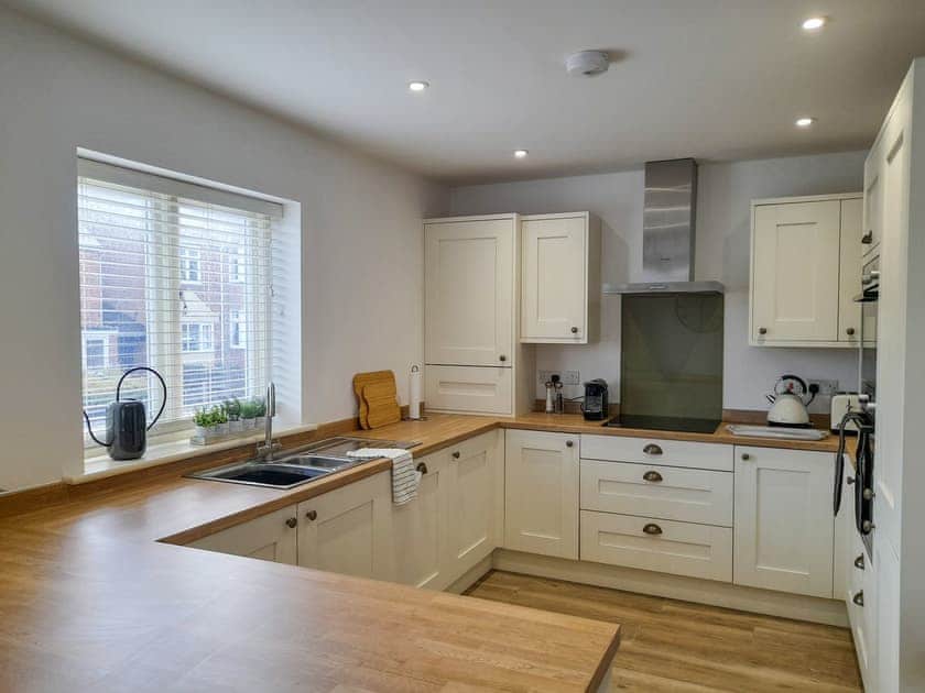 Kitchen | The Stables, Melton Mowbray