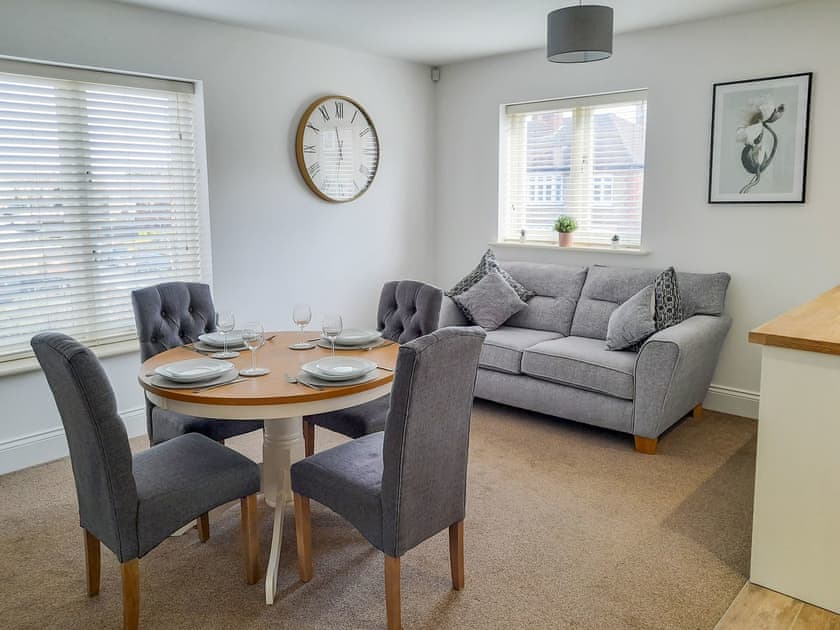 Dining Area | The Stables, Melton Mowbray