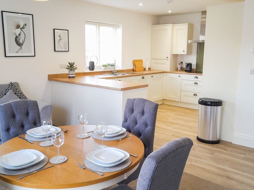 Dining Area | The Stables, Melton Mowbray