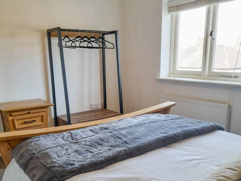 Double bedroom | The Stables, Melton Mowbray