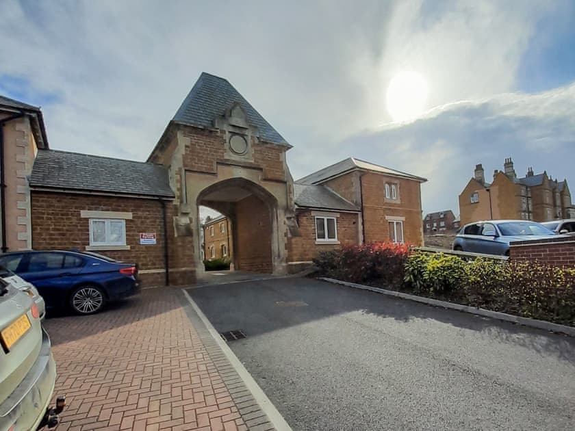 Exterior | The Stables, Melton Mowbray