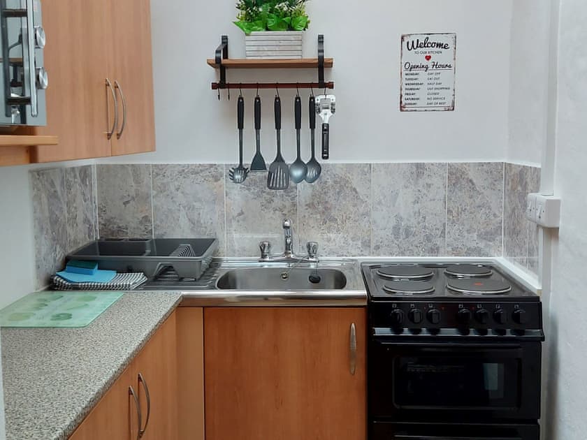 Kitchen | Hooked Rise Holiday Lodge, Dunkeswell, near Honiton