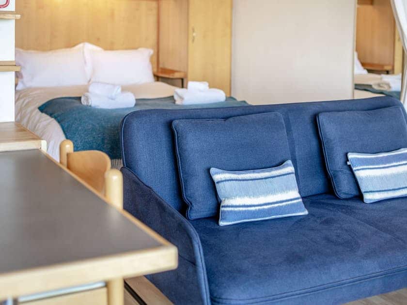 Studio interior | Studio Sea Urchin, Carbis Bay, near St Ives