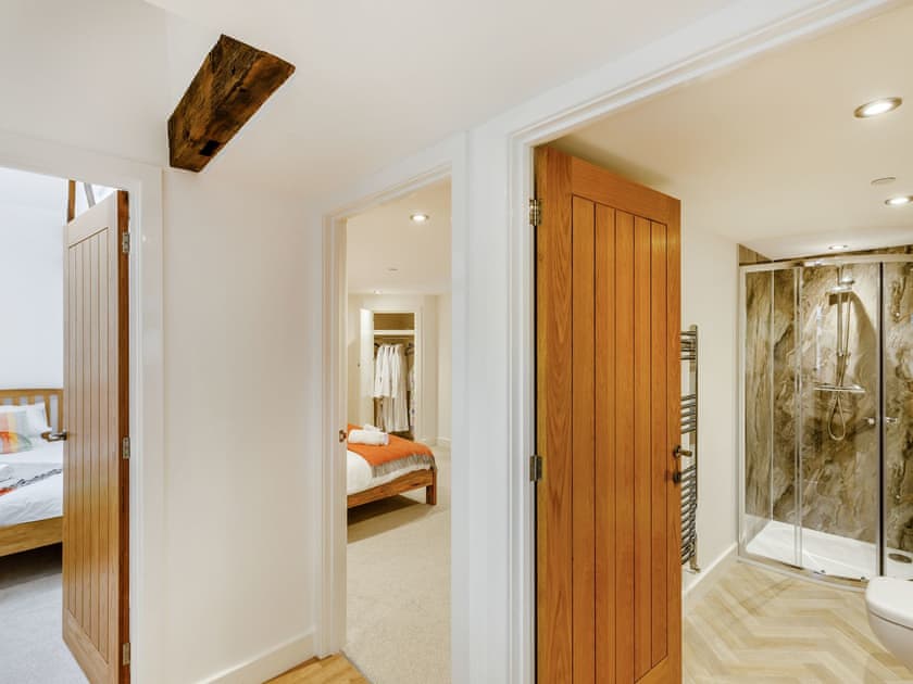 Interior | Pentre GetawaysThe Granary, Llandyssil, near Montgomery
