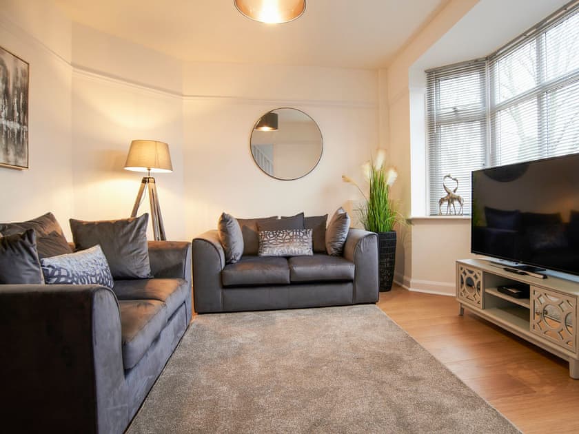 Living room | Doctors Lane, Melton Mowbray