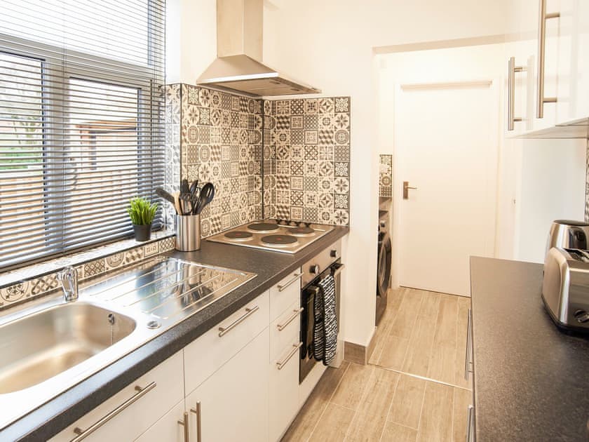 Kitchen | Doctors Lane, Melton Mowbray