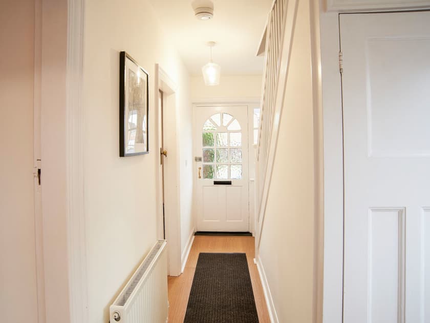 Interior | Doctors Lane, Melton Mowbray