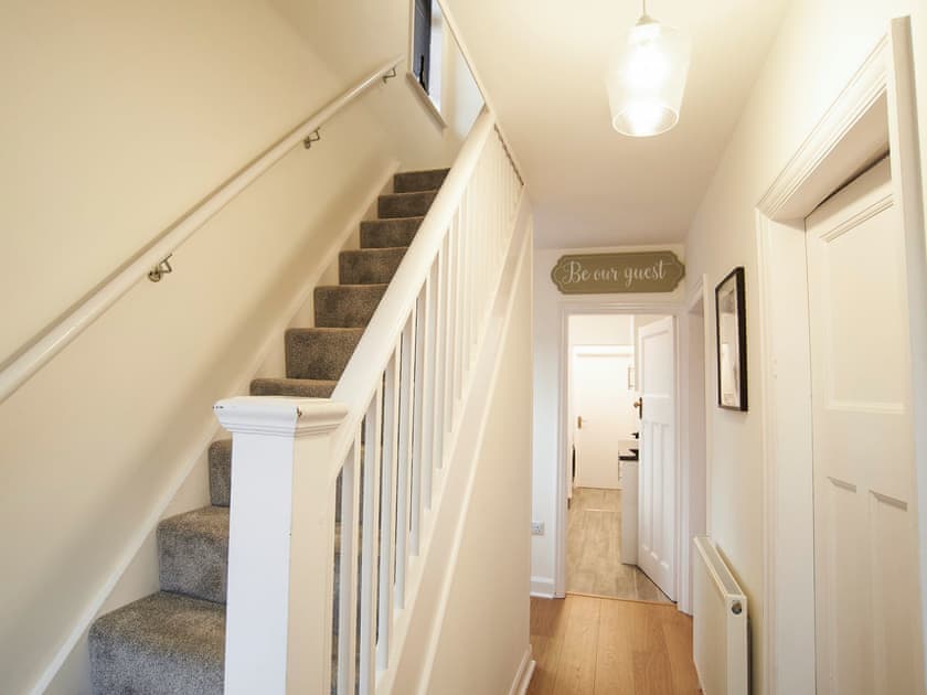 Interior | Doctors Lane, Melton Mowbray