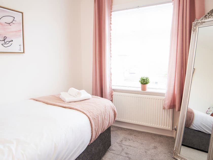 Single bedroom | Doctors Lane, Melton Mowbray