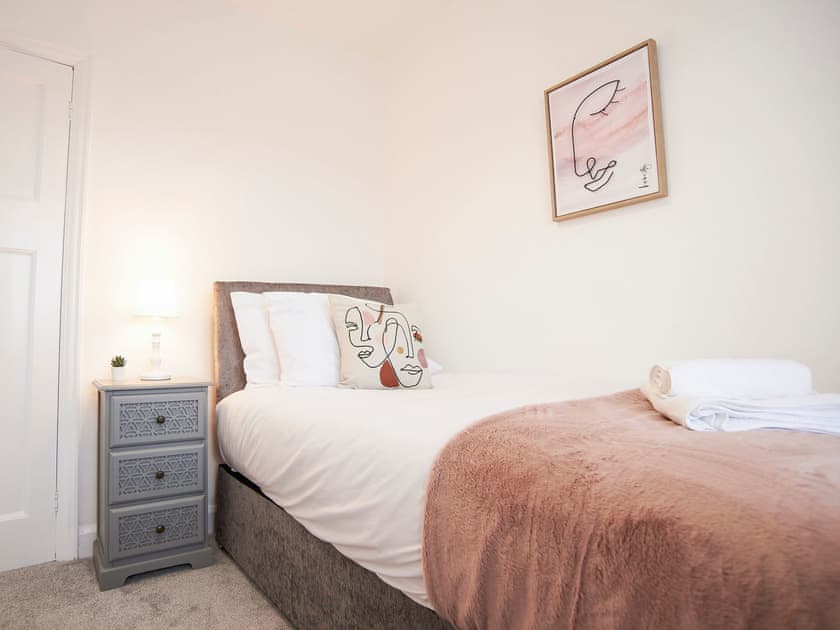 Single bedroom | Doctors Lane, Melton Mowbray