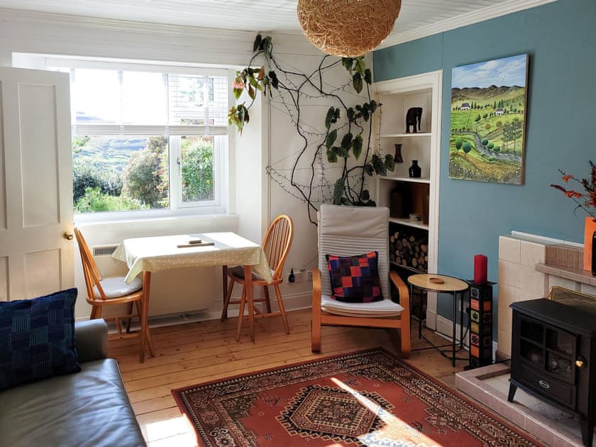 Dining Area | Gàrradh an Fhàsaich, Glendale