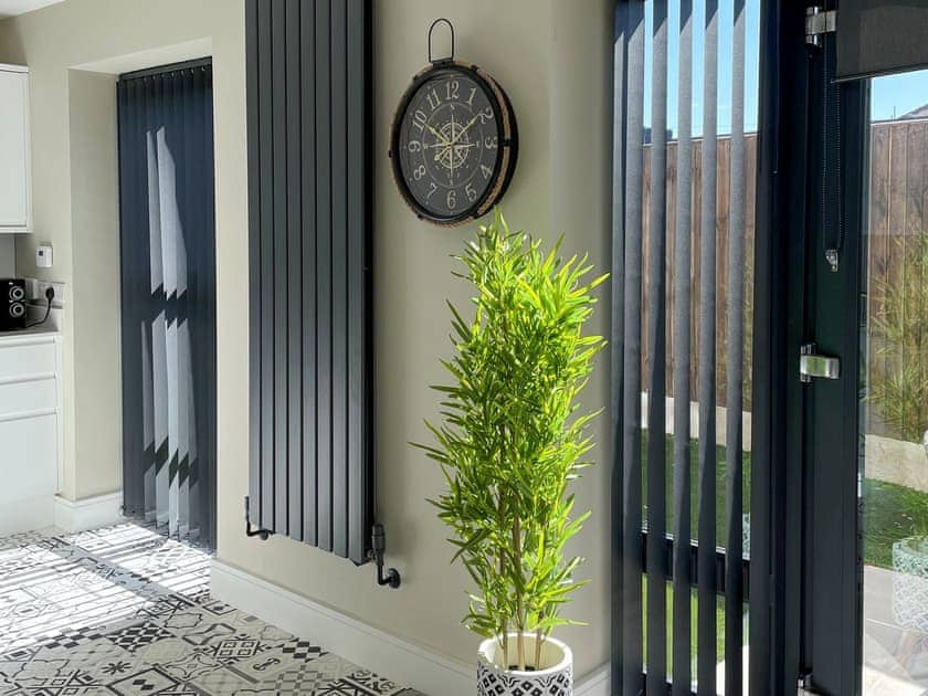 Interior | The Bilberry - Scalby View Apartments, Scalby