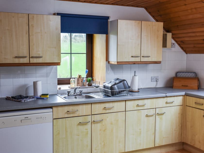 Kitchen | Corriecravie Farm Cottage, Sliddery and Lagg