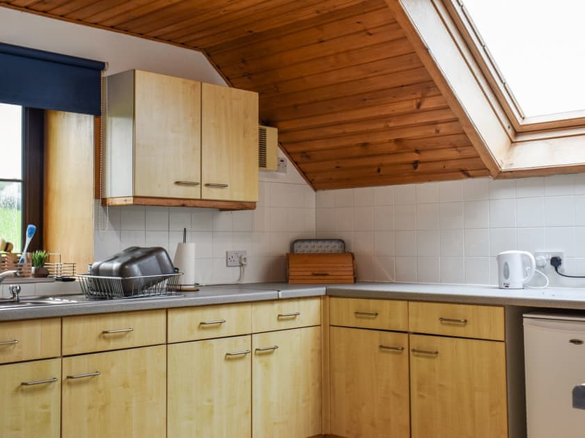 Kitchen | Corriecravie Farm Cottage, Sliddery and Lagg