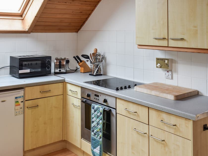 Kitchen | Corriecravie Farm Cottage, Sliddery and Lagg