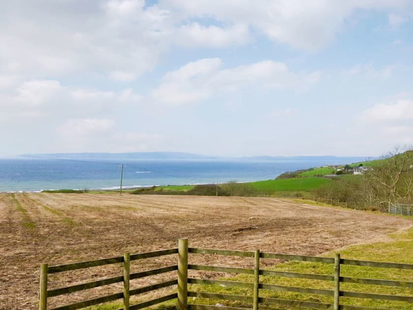 Surrounding area | Corriecravie Farm Cottage, Sliddery and Lagg