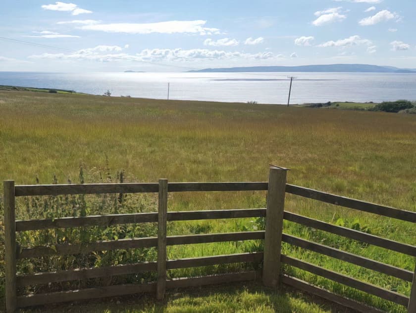 Surrounding area | Corriecravie Farm Cottage, Sliddery and Lagg