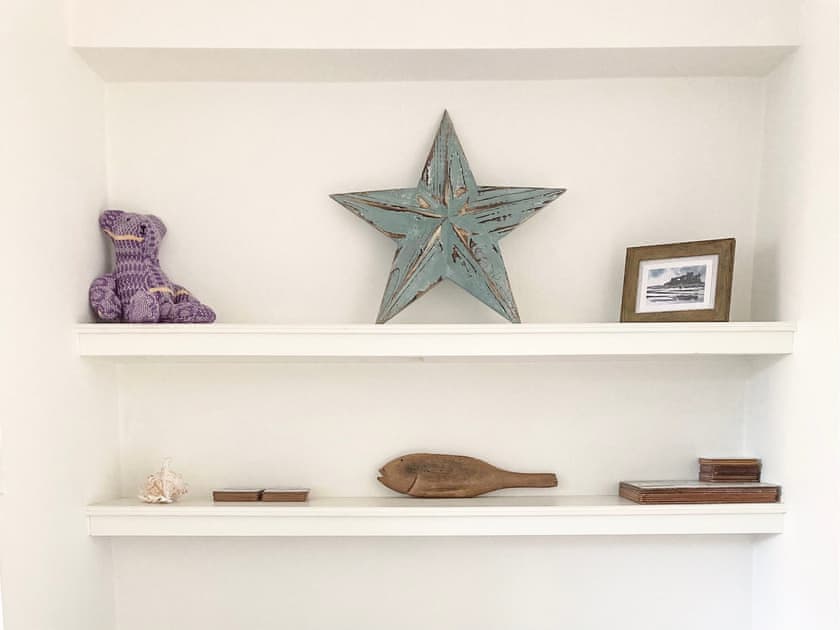 Interior | Dipper Cottage, Seahouses