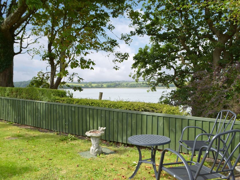 Garden and grounds | Furzy Cottage, Landshipping, near Narberth