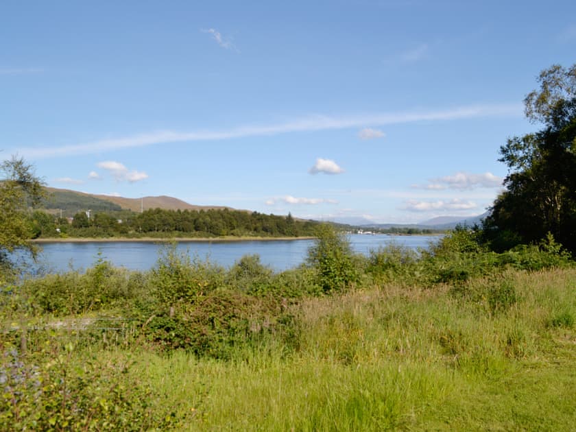 Carinish Beag, Achaphubuil near Fort William