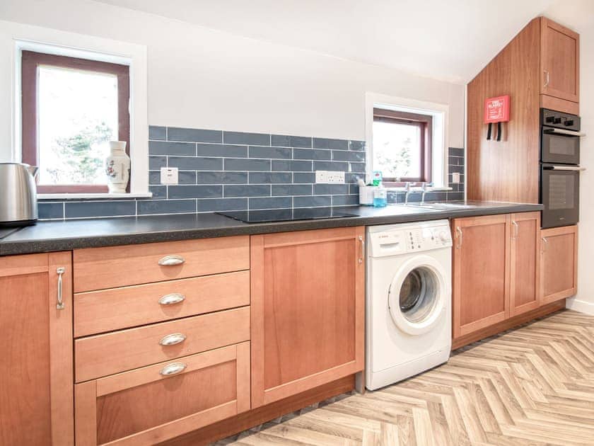 Kitchen | Auld House, Doll