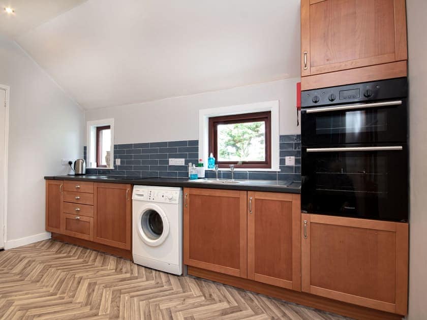 Kitchen | Auld House, Doll